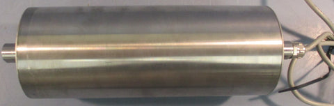 Sparks Dura Drive Plus 4.39 Conveyor Drive Drum Motor 3385RPM 460V 60Hz