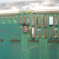 BYSTRONIC E07745B DIOCOM Circuit Board 4Dioports