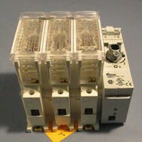 Bussmann by Eaton RDF30J2 Fused Disconnect Switch 30A Class J