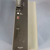 AllenBradley Power Supply Module Series D  1771P7