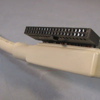 Allen Bradley 1492IFM40D24 Ser A Interface Module & 1492CABLE005H Wiring Cable