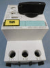 Siemens Sirius 3R Circuit Breaker 3RV1421-OFA10 50/60Hz