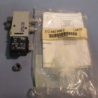 Rexroth/Bosch Group Pneumatic Directional Control Valve 5728409980