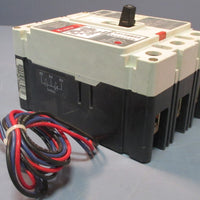 Cutler Hammer HMCP015E0CA02 15A Motor Circuit Protector Breaker w/ Aux