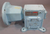 Grove Gear TM1175-2 Flexaline 15:1 Ratio Gear Reducer 1.040 Input HP