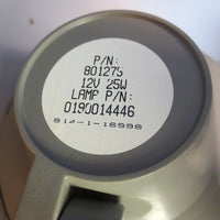 LightGuard Luminator Series Chloride Emergency Lighting System LTC50XSG2OT