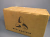 WITTENSTEIN ALPHA Planetary Gearbox Ratio 5:1 NP 025S-MF1-5-1G1-1S 10031789