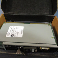 ALLEN BRADLEY MINIPLC2/16 PROCESSOR 1.25A 5VDC SER D FIRMWARE REV F 1772LX/D