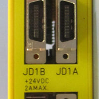 Fanuc A03B0807C011 Interface Module AIF01A 24VDC 2A Max