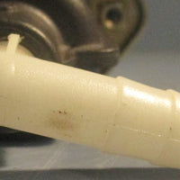 Knorr-Bremse HB1143 Pneumatic Hand Brake Valve for Volvo Buses/Trucks