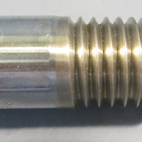 Graco 167476 Stainless Steel Priming Rod 10-3/16" Long 3/4" Dia