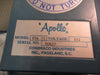 Conbraco Industries Apollo Electric Actuator 115 VAC, Model EVA 73