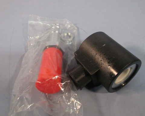 Hydraforce Solenoid Cartridge Valve 2-Way 850041