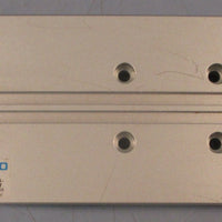 Festo DFM20125BPPVAGF Linear Guide Cylinder 532316 20mm Bore 125mm Stroke