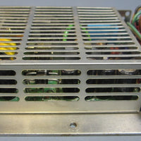 ETA Electronic Power Supply WRT04X-U 115-230V 0.73A 50/60 Hz