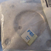Festo SNG63 Swivel Flange Clevis Mount 032971 Sealed (Lot of 2)