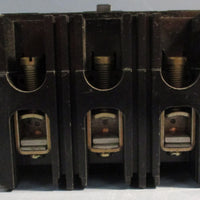 Westinghouse EHB3050L Circuit Breaker 3-Pole 50 A 480 VAC NOS