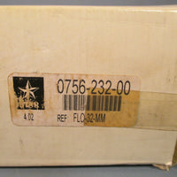 STAR LINEAR SYSTEMS LINEAR SLEEVE BEARING 075623200