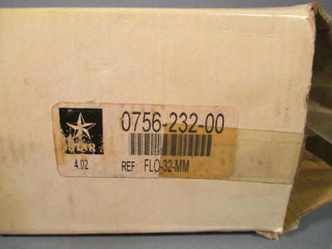 STAR LINEAR SYSTEMS LINEAR SLEEVE BEARING 075623200