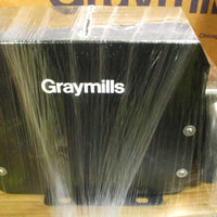 Graymills PPSVECE Peristaltic Ink Pump PPSCE Dual Voltage 50/60 HZ w/ Stand
