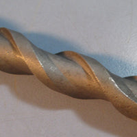 Relton SDS Shank Hammer Bit 207-10-8, 5/8" Diameter 6" Drill Depth NOS