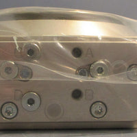 Festo DHTG658A Ser D9 Rotary Indexing Table 548079 8bar p max
