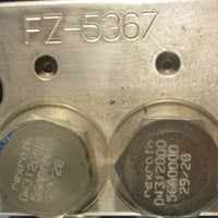 ATB SFA 90S4 3PH AC Motor Pump Solenoid Valve Assembly R933004193