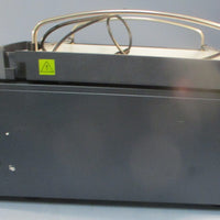 Waters Acquity UPLC 186015041 bioQuaternary Solvent Manager 100240V w/ Tray