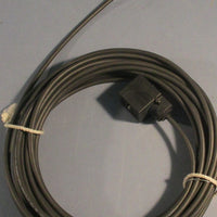 Phoenix Contact 1435014 Sensor/Actuator Cable 10m Long, Black