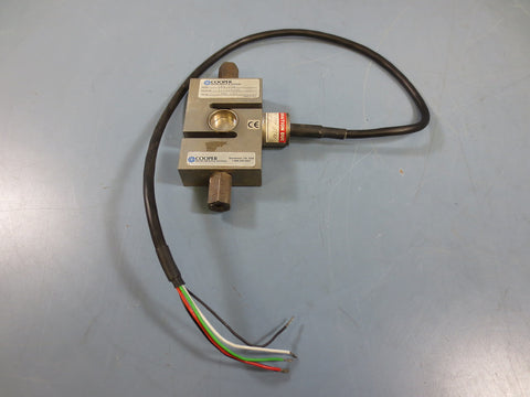 Cooper Instruments LFS250 LFS250 Load Cell Range 2500 Lbs