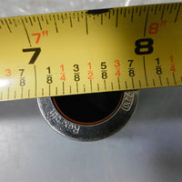 Lot of 3 Rexroth R065825240 Compact Linear Bearing Bushing Compact KB