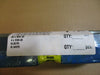 Schneeberger Profiled Linear Guideway BM 25-C2-0640-20-20-G0-V2 NEW Pair of 2