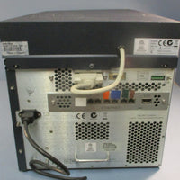 Waters Acquity UPLC 186015040 bioSample Manager FTN w/ 186015042 Column Heater