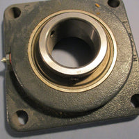 Browning VF4S-132 Square Four Bolt Flange Mounting Bearing 2" Bore