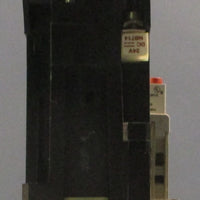 Allen Bradley 140MN0063 Ser C Motor Protector 100A09NZ*3 Contactor Lot of 8