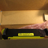 Banner Model: STBVR81RB2 DUOTOUCH Control Station/Run Bar 29765