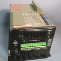 Emerson Positioning Servo Drive Model: FX6120 Part# 96012201