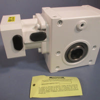 CONEX CONEDRIVE SERVO GEARBOX RATIO 15:1 Model: S050SA258