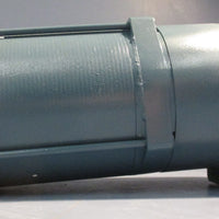 Superior Electric Slo-Syn SS451CT Synchronous Stepping Motor 3PH 3/8" Shaft Dia