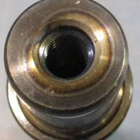 Steinel ST7120.19X112X135 Guide Pillar With Shoulder and Internal Thread 135mm L