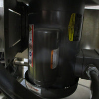 RPS SP-1000LV FM48 Industrial Hepa Filtration Ventilation Unit 120/230V 1 Phase