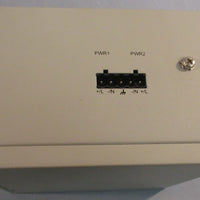 Allen Bradley 1783US16T Unmanaged Ethernet Switch Stratix 2000 Ser A 5060Hz
