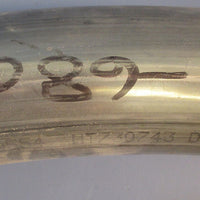 Rath Elbow Pipe 3.000" X 0.120" AVG TP304/TP304L SA249/A249/A269/A554 HT730743