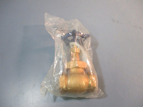 Legend Valve Globe Valve 1in 150 S 300 CWP NEW