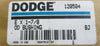 Dodge E X 1-7/8" QD Bushing 120504 NOS