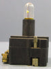 (Lot of 3) Eaton Cutler Hammer 10250T63 Light Module PushPull Oper 120V 50/60Hz