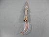 Rosemount 68N21N00A045T26 Resistance Temp Sensor Stainless Steel
