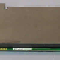 Allen Bradley 1771IAD/D Rev. F02 120V DC/AC 50/60Hz Module Series D Used