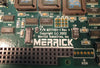 Merrick Industries M217461-1 Rev A Fire Alarm Circuit Board Used