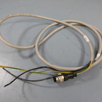 Burndy Olflex 65543691 3 Pin Electrical Cable